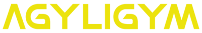 AGYLIGYM-Logotipo